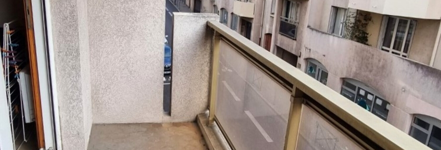 Appartement 2 Pièces 40 m² à vendre à Fontaines-sur-Saône (69270)