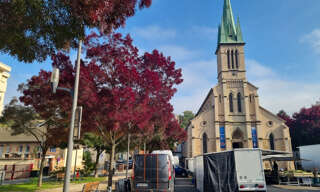 Appartement 2 Pièces 40 m² à vendre à Fontaines-sur-Saône (69270)