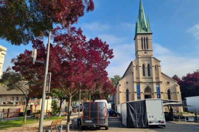 Appartement 2 pièces 174000 €