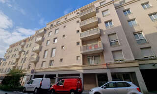 Appartement 2 Pièces 40 m² à vendre à Fontaines-sur-Saône (69270)