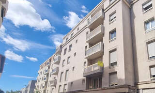 Appartement 2 Pièces 40 m² à vendre à Fontaines-sur-Saône (69270)