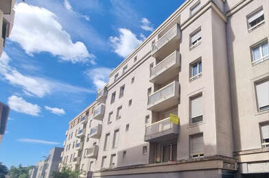 Appartement 2 pièces 169000 €