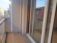 VENTE FONTAINES SUR SAONE 69270 - CENTRE BOURG BEAU T2 40M2 AVEC BALCON CAVE ET GARAGE DANS RESIDENCE STANDING — photo 4