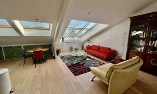 Appartement 3 Pièces 110 m² à vendre à Écully (69130)