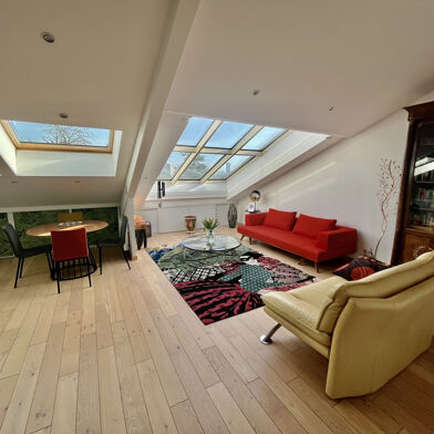 Appartement 3 pièces 385000 €