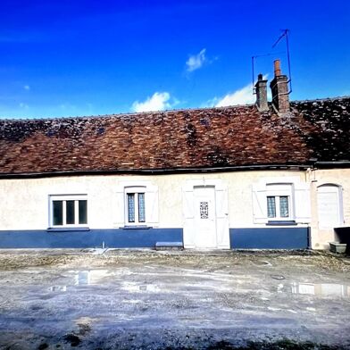 Maison 2 pièces 87000 €