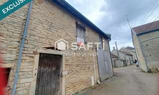 Immeuble  149 m² à vendre à Gergueil (21410)