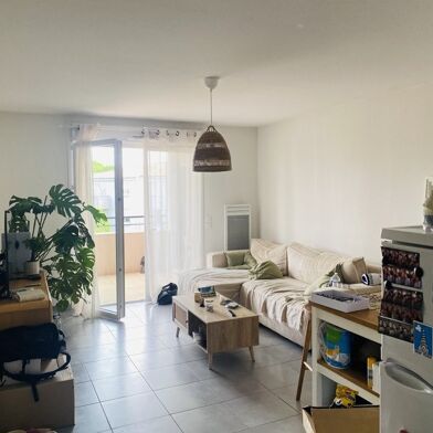 Appartement 2 pièces 155875 €