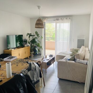 Appartement 2 pièces 144999 €