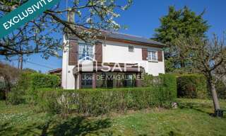 Maison 7 Pièces 150 m² à vendre à Fontenay-le-Fleury (78330)