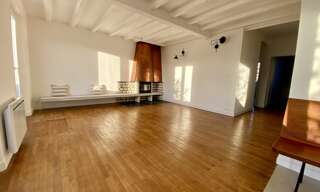 Appartement 4 Pièces 96 m² à vendre à Royan (17200)