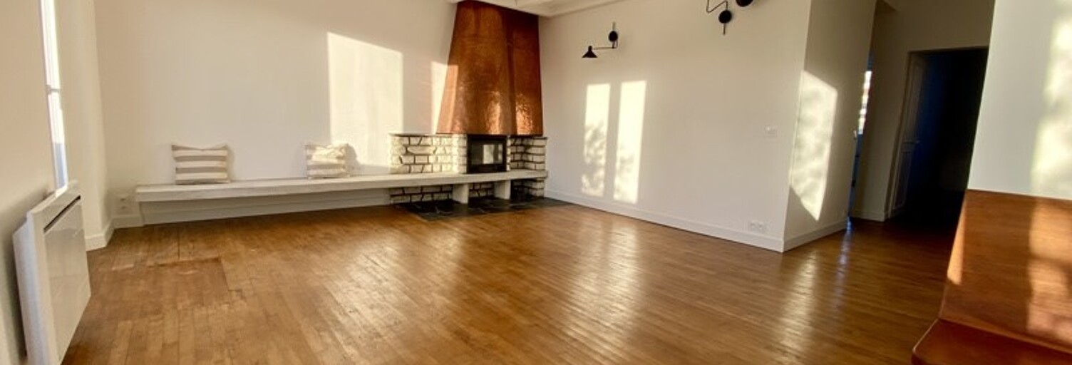 Appartement 4 Pièces 96 m² à vendre à Royan (17200)