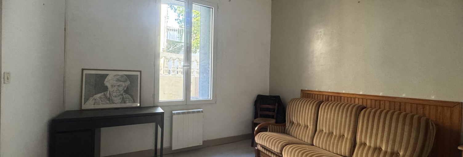 Maison 5 Pièces 100 m² à vendre à Paziols (11350)