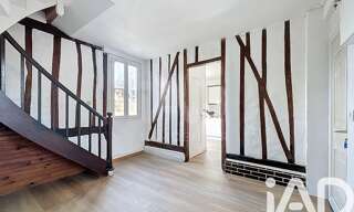 Maison 2 Pièces 55 m² à vendre à Envermeu (76630)