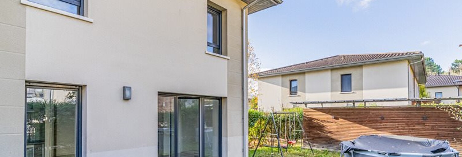 Appartement 4 Pièces 77 m² à vendre à Pessac (33600)