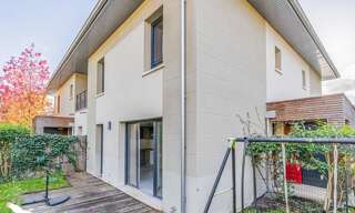 Appartement 4 Pièces 77 m² à vendre à Pessac (33600)