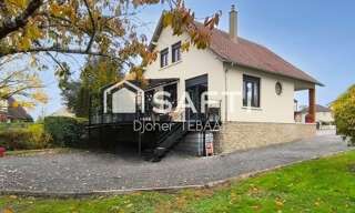 Maison 6 Pièces 96 m² à vendre à Bretoncelles (61110)