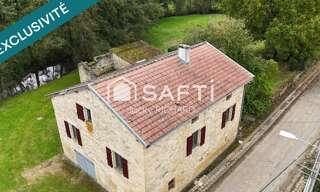 Maison 4 Pièces 91 m² à vendre à Wiseppe (55700)