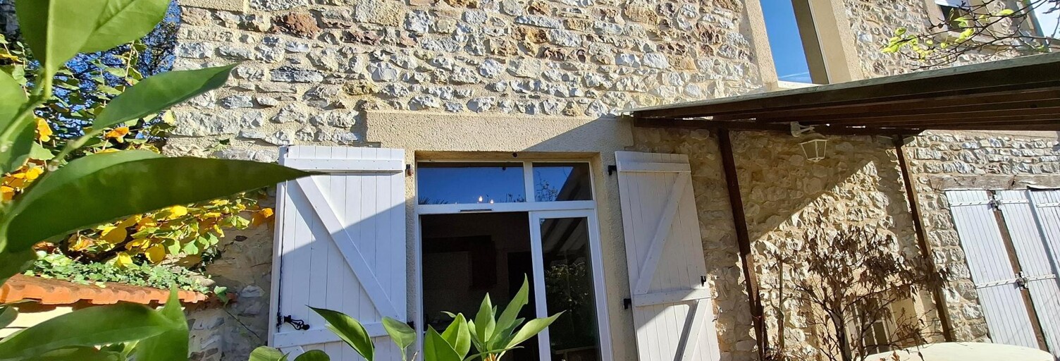 Maison 5 Pièces 142 m² à vendre à Capdenac-Gare (12700)
