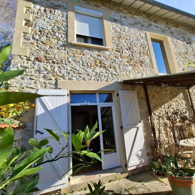 Maison 5 pièces 199000 €