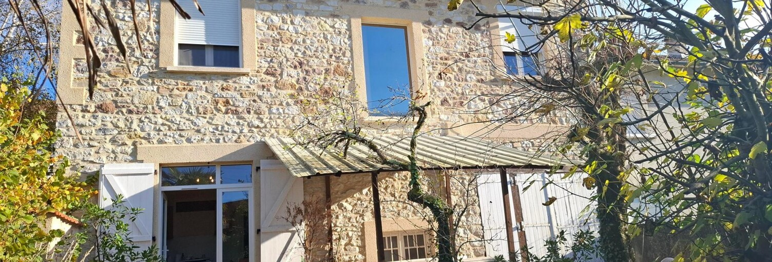 Maison 5 Pièces 142 m² à vendre à Capdenac-Gare (12700)