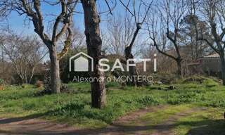 Terrain  541 m² à vendre à Cugnaux (31270)