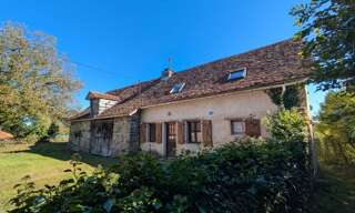 Maison 4 Pièces 82 m² à vendre à Génis (24160)