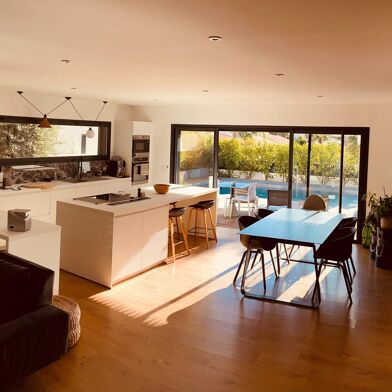 Maison 5 pièces 645000 €