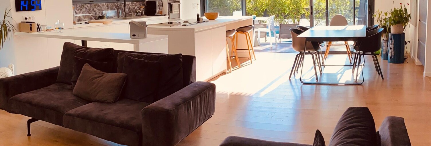 Maison 5 Pièces 150 m² à vendre à Villeneuve-de-la-Raho (66180)