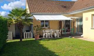 Maison 5 Pièces 95 m² à vendre à Varennes-le-Grand (71240)