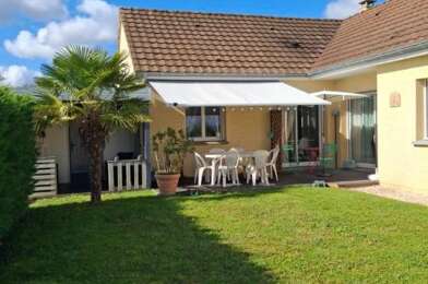 Maison 5 pièces 250000 €