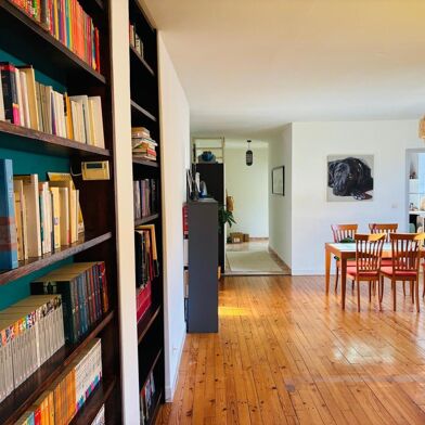 Appartement 4 pièces 257500 €