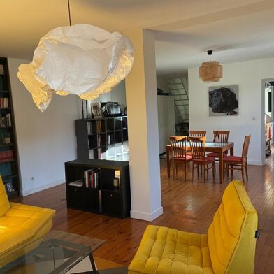 Appartement 4 pièces 257500 €