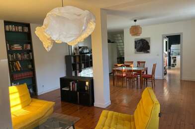 Appartement 4 pièces 257500 €