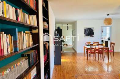 Appartement 4 pièces 242000 €