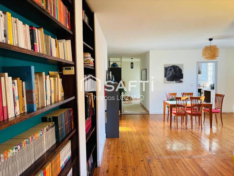 Agen Appartement 118 m2 - Quartier Theatre — photo 1