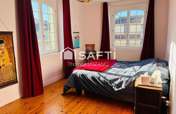 Agen Appartement 118 m2 - Quartier Theatre — photo 3