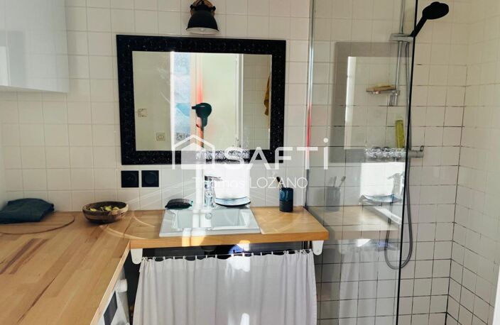 Agen Appartement 118 m2 - Quartier Theatre — photo 5
