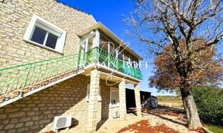 Maison 6 Pièces 155 m² à vendre à Cruviers-Lascours (30360)