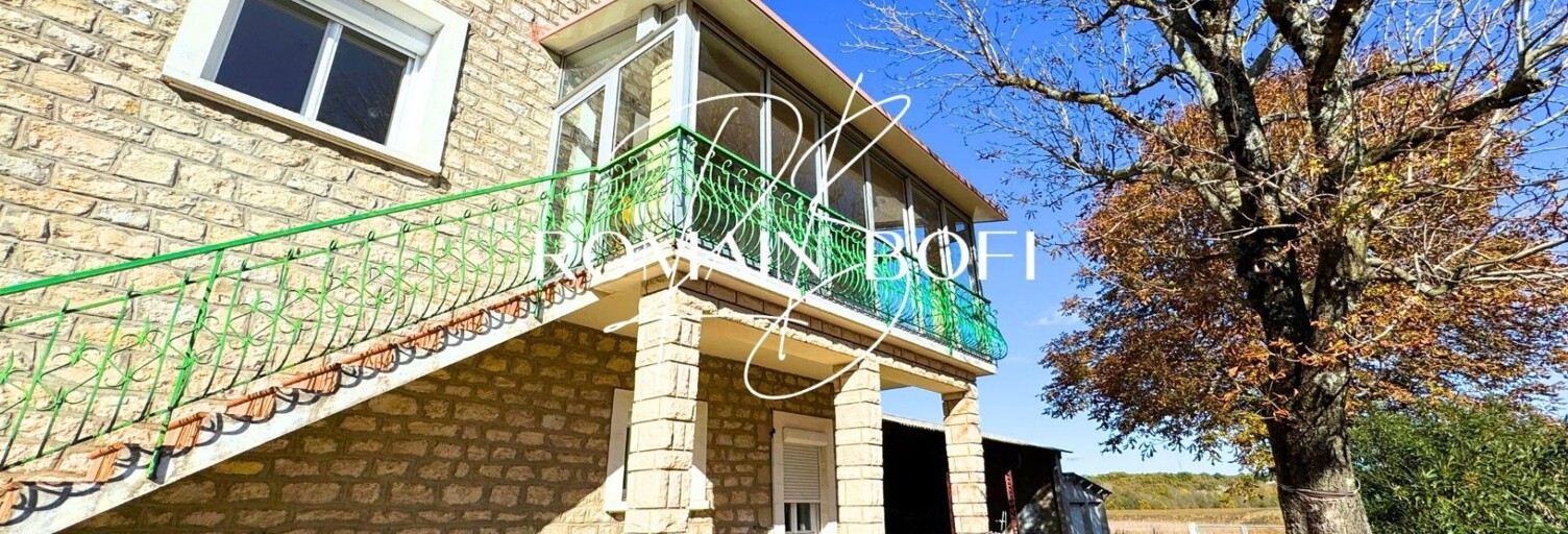 Maison 6 Pièces 155 m² à vendre à Cruviers-Lascours (30360)