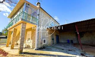 Maison 6 Pièces 155 m² à vendre à Cruviers-Lascours (30360)