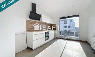 Appartement 2 Pièces 84 m² à vendre à Voiron (38500)