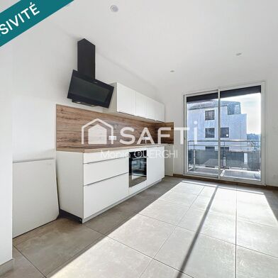 Appartement 2 pièces 150000 €