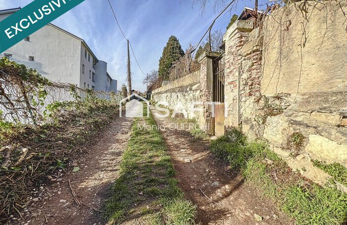 Grand appartement T2 en duplex  85 m² au sol — photo 2