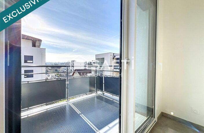 Grand appartement T2 en duplex  85 m² au sol — photo 5
