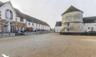 Appartement 4 Pièces 85 m² à vendre à Marines (95640)