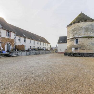 Appartement 4 pièces 239625 €