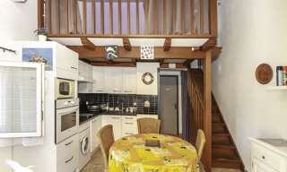 Maison 2 Pièces 30 m² à vendre à Marseillan (34340)