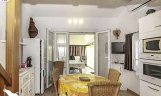 Maison 2 Pièces 30 m² à vendre à Marseillan (34340)