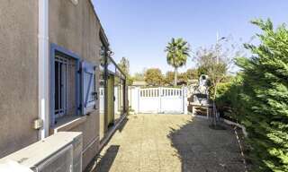 Maison 2 Pièces 30 m² à vendre à Marseillan (34340)